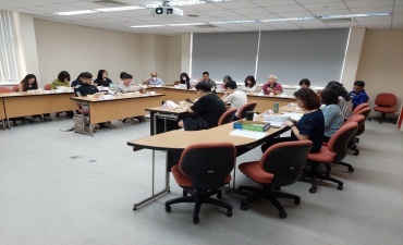 115.05.14_114學年度第二次圖書館委員會會議照片圖片(另開新視窗)