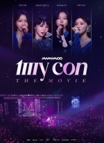 MAMAMOO：MY CON THE MOVIE圖片