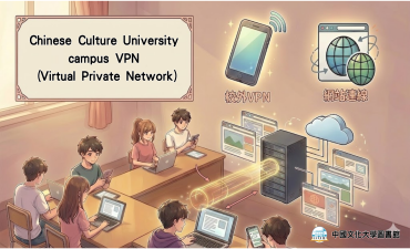[公告] Off - Campus Access ServiceImage